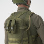 HELIKON Guardian Smallpack 7,5 l – zöld
