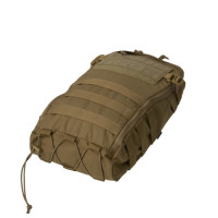 HELIKON Guardian Smallpack 7,5 l – fekete