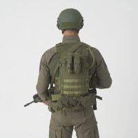HELIKON Guardian Smallpack 7,5 l – fekete