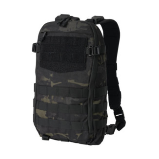 HELIKON Guardian Smallpack 7,5 l – Multicam® fekete