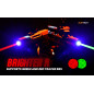 AceTech BRIGHTER R Tracer Unit - Black