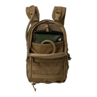 HELIKON Guardian Smallpack 7,5 l – Multicam® fekete