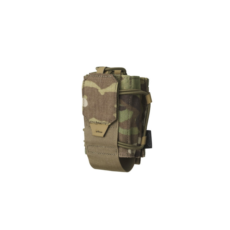 HELIKON MOLLE rádiótáska – Multicam®