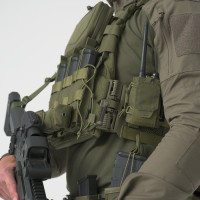 HELIKON MOLLE Radio Pouch - Multicam®