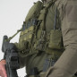 HELIKON MOLLE rádiótáska – Multicam®