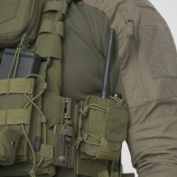 HELIKON MOLLE Radio Pouch - Multicam®