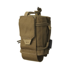 HELIKON MOLLE rádiótáska – Coyote