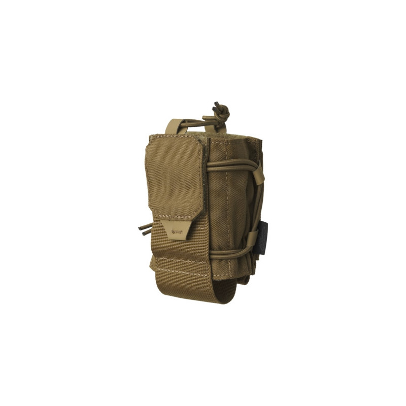 HELIKON MOLLE rádiótáska – Coyote