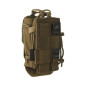 HELIKON MOLLE rádiótáska – Coyote