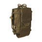 HELIKON MOLLE rádiótartó – fekete HELIKON MOLLE rádiótartó – fekete
