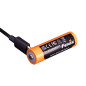 Fenix ARB-L14-2200U USB-s AA-akkumulátor (Li-ion)