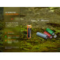 Charging battery USB AA Fenix ARB-L14-2200U (Li-ion)