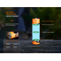 Charging battery USB AA Fenix ARB-L14-2200U (Li-ion)