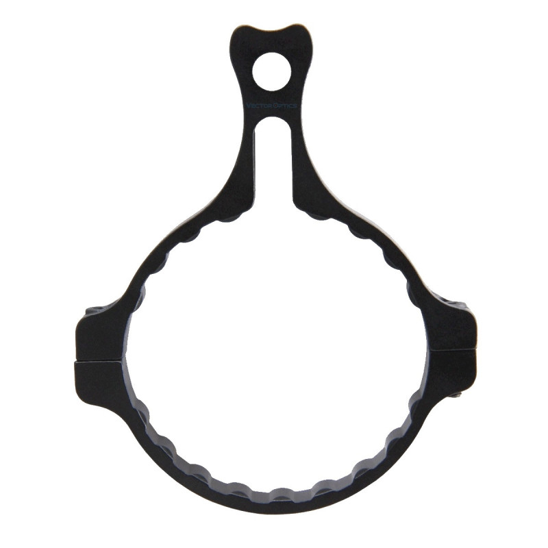 Vector Optics Power Ring Throw Level for Continental Riflescopes Vector Optics Power Ring Throw Level for Continental Riflescopes