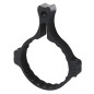 VO Power Ring Throw Level for Continental Riflescopes - Black VO Power Ring Throw Level for Continental Riflescopes - Black