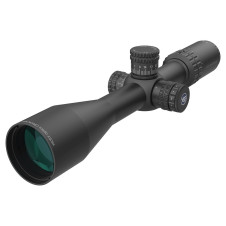 Vector Optics ORION PRO MAX 3-18x50 HD SFP távcső – fekete