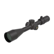 Vector Optics TAURON 5-30×56 GenII FFP távcső – Fekete | ANAREUS