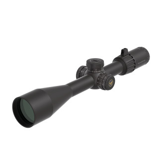 Vector Optics TAURON 5-30×56 GenII FFP távcső – Fekete | ANAREUS