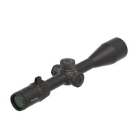 Vector Optics TAURON 5-30×56 GenII FFP távcső – Fekete | ANAREUS