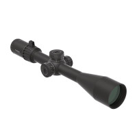 Vector Optics TAURON 5-30×56 GenII FFP távcső – Fekete | ANAREUS
