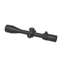 Vector Optics TAURON 5-30×56 GenII FFP távcső – Fekete | ANAREUS