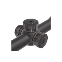 Vector Optics TAURON 5-30×56 GenII FFP távcső – Fekete | ANAREUS