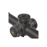 Vector Optics TAURON 5-30×56 GenII FFP távcső – Fekete | ANAREUS