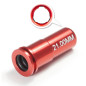 MAXX CNC Aluminum Double O-Ring Air Seal Nozzle for Airsoft AEG Series