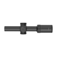 VictOptics LPVO S10 1-10x24 távcső – fekete