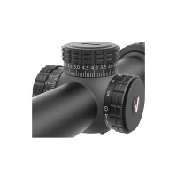VictOptics LPVO S10 1-10x24 távcső – fekete