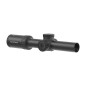 VictOptics LPVO S10 1-10x24i Fiber távcső – fekete