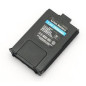 Ion-akkumulátor a Baofeng UV-5R rádióhoz, 1800 mAh – fekete