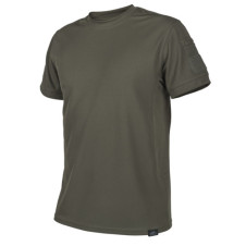 HELIKON T-shirt TACTICAL TopCool – zöld