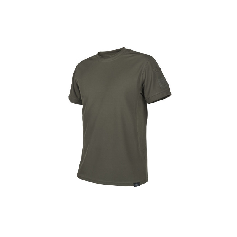 HELIKON T-Shirt TACTICAL TopCool - Green