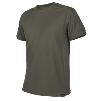 HELIKON T-shirt TACTICAL TopCool – zöld