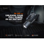 FENIX GL19R V2.0 ÚJRA TÖLTHETŐ TAC-LÁMPÁ