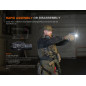 FENIX GL19R V2.0 RECHARGEABLE TAC LIGHT