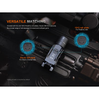 FENIX GL19R V2.0 ÚJRA TÖLTHETŐ TAC-LÁMPÁ