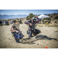 HELIKON SBR Rifle Carrying Bag® - Multicam®/Adaptive Green