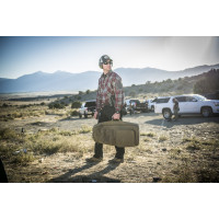 HELIKON SBR Rifle Carrying Bag® - Black