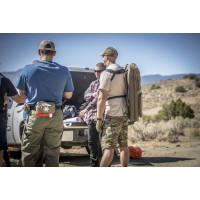 HELIKON SBR Rifle Carrying Bag® - Black