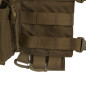 HELIKON GUARDIAN RECCE Cordura® mellkasheveder – zöld