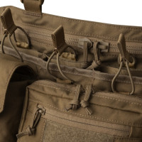 HELIKON GUARDIAN RECCE Cordura® mellkasheveder – zöld
