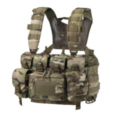 HELIKON GUARDIAN RECCE Cordura® mellkasheveder – Multicam®