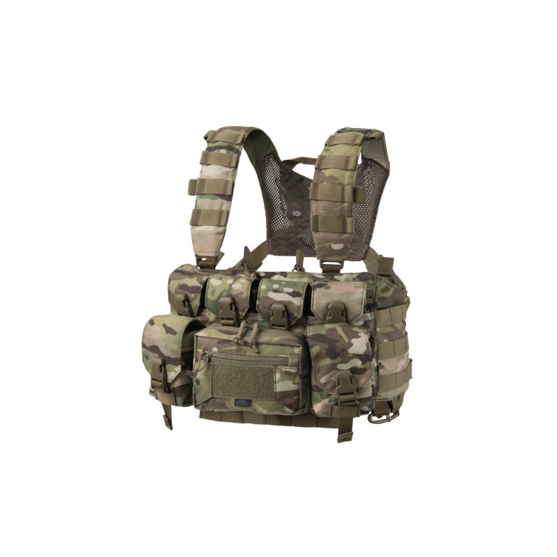 HELIKON GUARDIAN RECCE Cordura® mellkasheveder – Multicam®