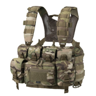 HELIKON GUARDIAN RECCE Cordura® mellkasheveder – Multicam®