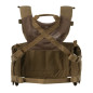 HELIKON GUARDIAN RECCE Cordura® mellkasheveder – Multicam®