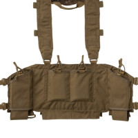 HELIKON GUARDIAN RECCE Cordura® Chest Rig - Multicam®