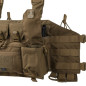 HELIKON GUARDIAN RECCE Cordura® mellkasheveder – Multicam®