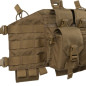 HELIKON GUARDIAN RECCE Cordura® mellkasheveder – Multicam®